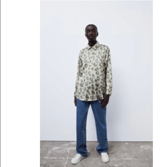 Zara Top - Picture 6 of 6